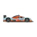 SI-CA31D Slot.it LOLA Aston Martin DBR1-2 2009 - 24h Le Mans / #007