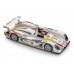 SI-CA33D Slot.it Audi R8 LMP 2001 - 24h Le Mans / #03