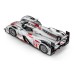 SI-CA38B Slot.it Audi R18 E-tron Quattro 2012 - 2nd 24hLe Mans / #2