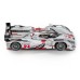 SI-CA38B Slot.it Audi R18 E-tron Quattro 2012 - 2nd 24hLe Mans / #2