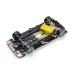 SI-CA38B Slot.it Audi R18 E-tron Quattro 2012 - 2nd 24hLe Mans / #2