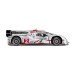 SI-CA38B Slot.it Audi R18 E-tron Quattro 2012 - 2nd 24hLe Mans / #2