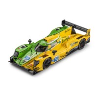 SI-CA55B Slot.it Oreca 07 2023 - 1st LMP2 24h Le Mans / #34