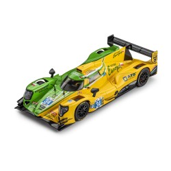 SI-CA55B Slot.it Oreca 07 2023 - 1st LMP2 24h Le Mans / #34