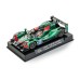 SI-CA55C Slot.it Oreca 07 2022 - 1st LMP2 24h Le Mans / #38