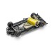 SI-CA55C Slot.it Oreca 07 2022 - 1st LMP2 24h Le Mans / #38