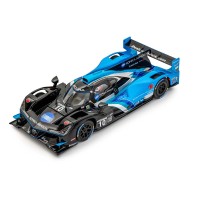 SI-CA56B Slot.it Acura ARX-05 2021 - 1st 24h Daytona / #10 