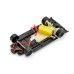 SI-CA56B Slot.it Acura ARX-05 2021 - 1st 24h Daytona / #10 