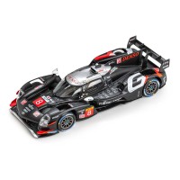 SI-CA63A Slot.it Toyota GR010 2024 - 1st São Paulo / #8