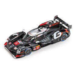 SI-CA63A Slot.it Toyota GR010 2024 - 1st São Paulo / #8