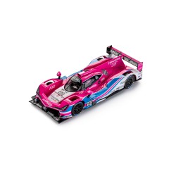 SI-CA56A Slot.it Acura ARX-05 - 1st 24h Daytona 2022 / #60