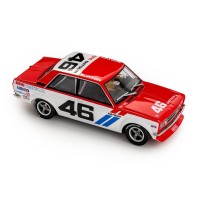 SI-CA59C Slot.it Datsun 510 - Laguna Seca 1971 / #46