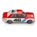 SI-CA59C Slot.it Datsun 510 - Laguna Seca 1971 / #46