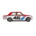 SI-CA59C Slot.it Datsun 510 - Laguna Seca 1971 / #46