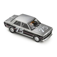 SI-CA59B Slot.it Datsun 510 - SCCA Runoffs - 3rd Road Atlanta 1976 / #75