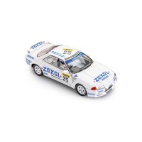 SI-CA47C Slot.it Nissan Skyline GT-R 1991 - 1st Spa / #25