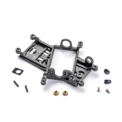 SI-CH124C1 Slot.it Anglewinder Offset 1.25mm Evo-6 Carbon Fiber Ball Bearings SI-CH124C1 Slot.it Anglewinder Offset 1.25mm Evo-6 Carbon Fiber Ball Bearings