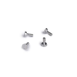 SI-CH132 Slot.it Metric Screws Ergal 2.2x5.3mm Big Head