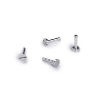 SI-CH133 Slot.it Metric Screws Ergal 2.2x9mm Big Head SI-CH133 Slot.it Metric Screws Ergal 2.2x9mm Big Head