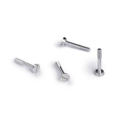 SI-CH135 Slot.it Metric Screws Ergal 2.2x13mm Big Head