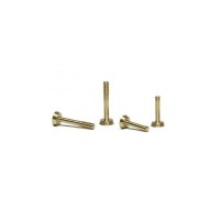 SI-CH59 Slot.it Chamfered Screw Set Spring Suspension 9mm/13mm