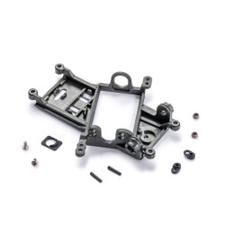 SI-CH60C1 Slot.it Anglewinder Offset 0.5mm Evo-6 Carbon Fiber SI-CH60C1 Slot.it Anglewinder Offset 0.5mm Evo-6 Carbon Fiber