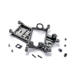 SI-CH61C1 Slot.it Anglewinder Offset 0.0mm Evo-6 Carbon Fiber