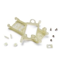 SI-CH82B2 Slot.it Anglewinder Offset 1.0mm Evo-6 Hard