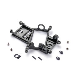 SI-CH82C1 Slot.it Anglewinder Offset 1.0mm Evo-6 Carbon Fiber SI-CH82C1 Slot.it Anglewinder Offset 1.0mm Evo-6 Carbon Fiber