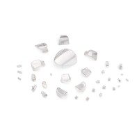 SI-CS02V Slot.it Transparent Parts Porsche 956/962