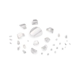 SI-CS02V Slot.it Transparent Parts Porsche 956/962