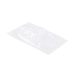 SI-CS04LX Slot.it Lexan Kit Nissan R390 GT1