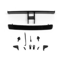 SI-CS04P Slot.it Spare Parts Nissan R390 GT1 SI-CS04P Slot.it Spare Parts Nissan R390 GT1