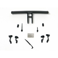 SI-CS12P Slot.it Tearproof Parts Audi R8C