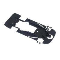 SI-CS12T-60 Slot.it Chassis Audi R8C Evo6 V.2