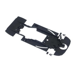 SI-CS12T-60 Slot.it Chassis Audi R8C Evo6 V.2