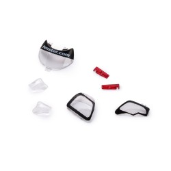 SI-CS55V Slot.it Transparent Parts Oreca 07