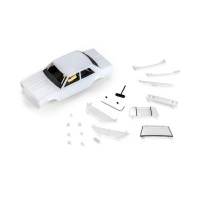 SI-CS59B Slot.it Body Datsun 510 SI-CS59B Slot.it Body Datsun 510