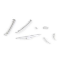 SI-CS59P Slot.it Spare Parts Datsun 510 SI-CS59P Slot.it Spare Parts Datsun 510