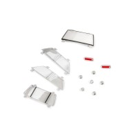 SI-CS59V Slot.it Transparent Parts Datsun 510 SI-CS59V Slot.it Transparent Parts Datsun 510