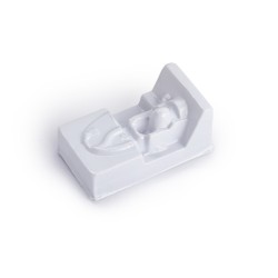 SI-CS63LX Slot.it Toyota GR010 Lexan Kit