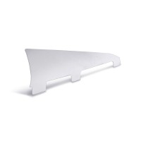 SI-CS63PLX Slot.it Toyota GR010 Lexan Fin