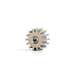 SI-PI7514E Slot.it Pinion Gears 7.5mm Z14 Ergal SI-PI7514E Slot.it Pinion Gears 7.5mm Z14 Ergal