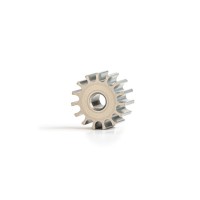 SI-PI7515E Slot.it Pinion Gears 7.5mm Z15 Ergal