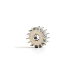 SI-PI7515E Slot.it Pinion Gears 7.5mm Z15 Ergal