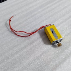 SH-SI-MN09CH Slot.it Motor FLAT-6 20000rpm - Part Out SH-SI-MN09CH Slot.it Motor FLAT-6 20000rpm - Part Out