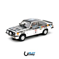 T-12703 TeamSlot Ford Escort MKII RS2000 "Tour of Britain 1976"