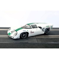 TH-CA00107 ThunderSlot Lola T70 MKIII - Tourist Trophy 1968 / #42