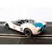 TH-CA00406 ThunderSlot McLaren Elva MKI Can-Am Bridgehampton 500km 1965 / #12