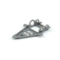 TH-MTS001G Thunderslot Motor Mount SW Gray Hard - Mach Motor